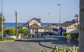 Studio Hendaye, 1 pièce, 2 personnes - FR-1-488-42